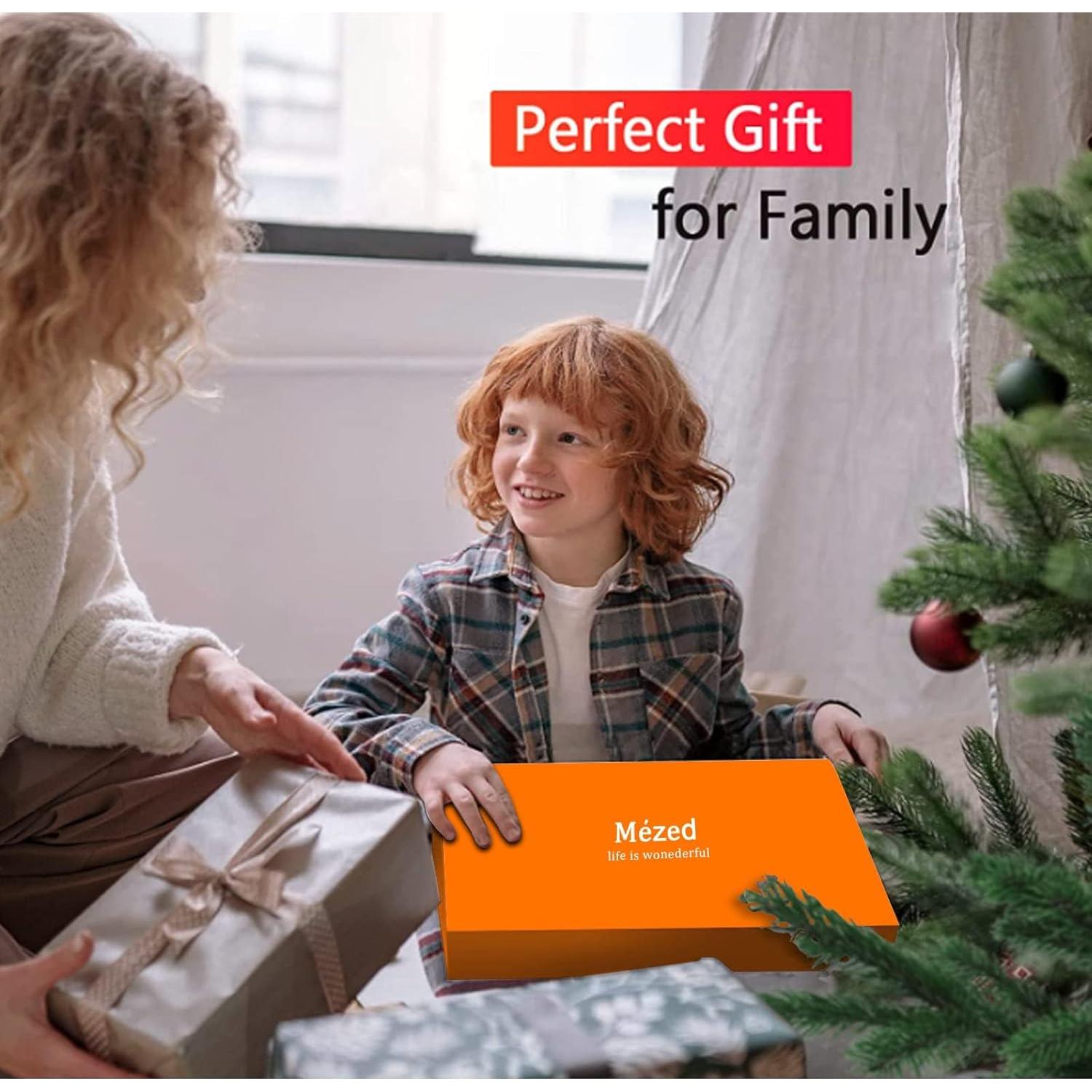 Marco de fotos digital Mezed 10.1" IPS 1280x800 WiFi