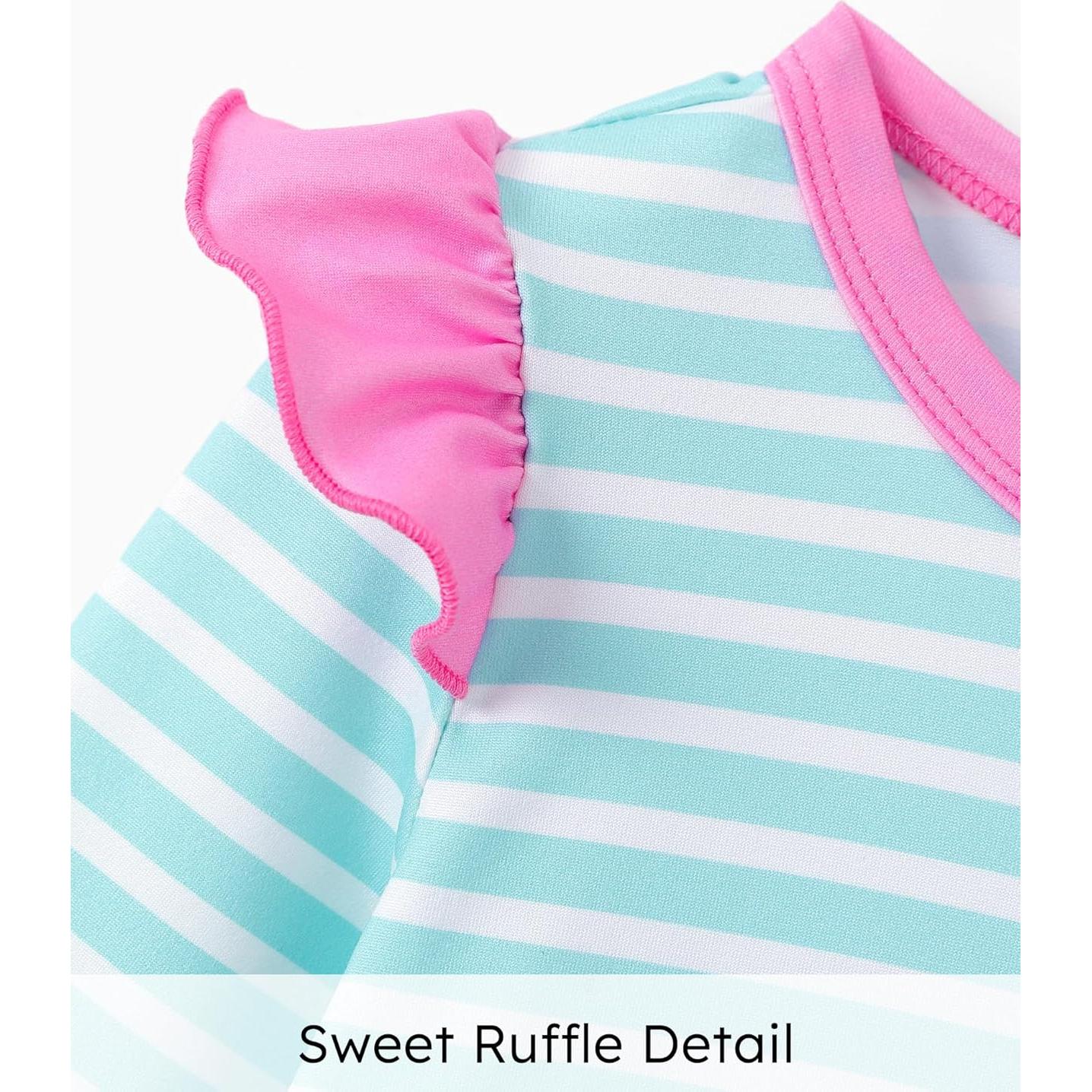 Vestido sin mangas Peppa Pig para niñas 4-5T con mariposas