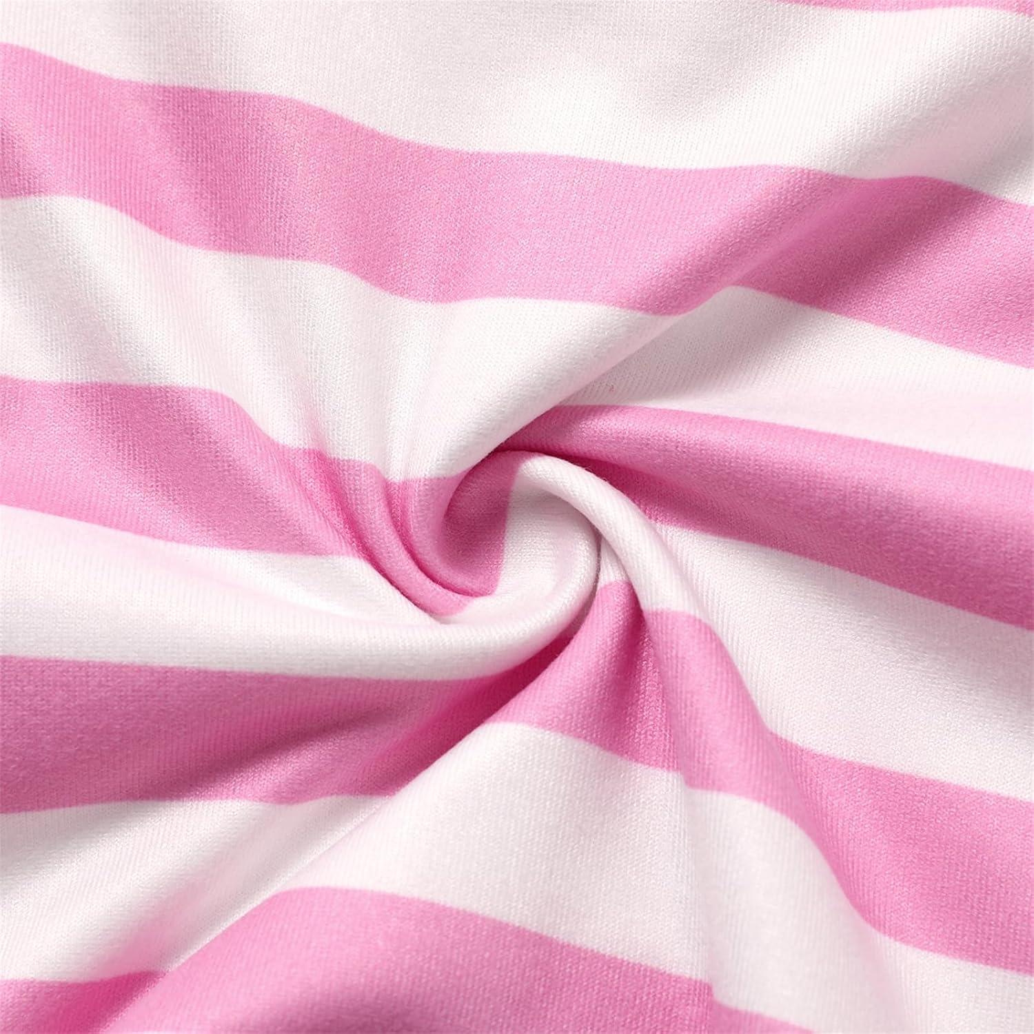 Vestido sin mangas Peppa Pig 2T con mariposas y arcoíris