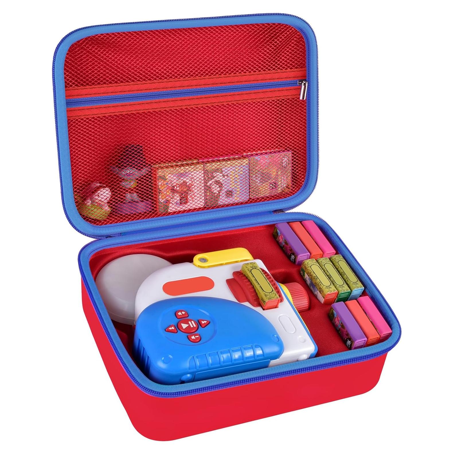 Funda Protectora Little Tikes para Máquina de Sueños Roja