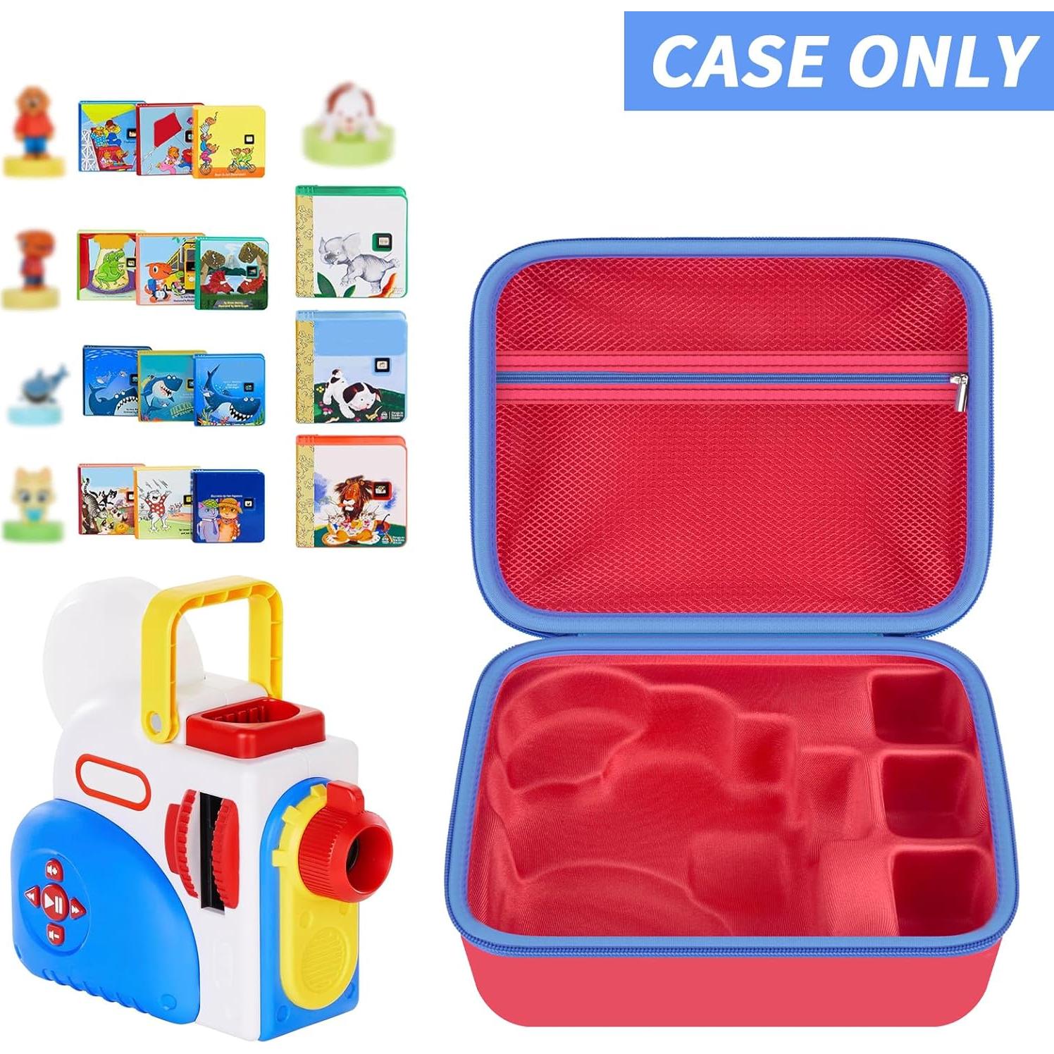 Funda Protectora Little Tikes para Máquina de Sueños Roja