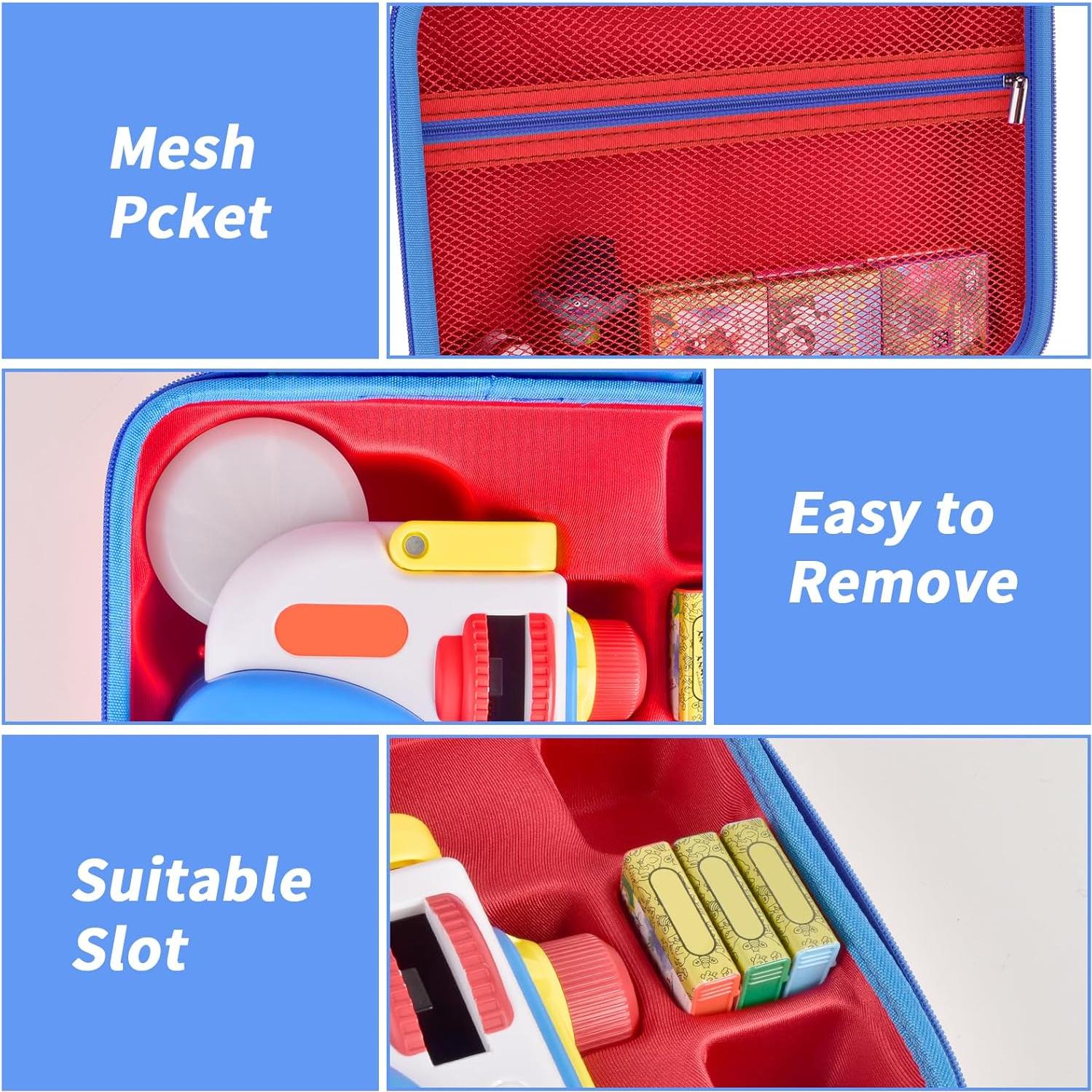 Funda Protectora Little Tikes para Máquina de Sueños Roja