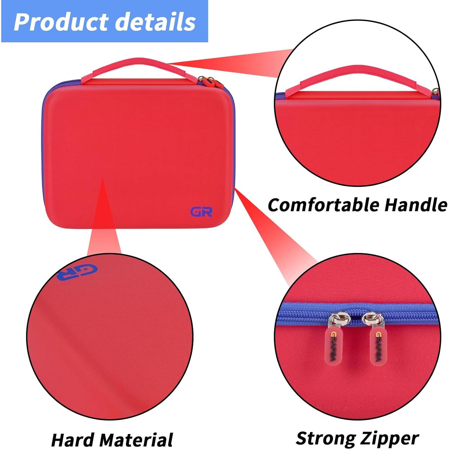 Funda Protectora Little Tikes para Máquina de Sueños Roja