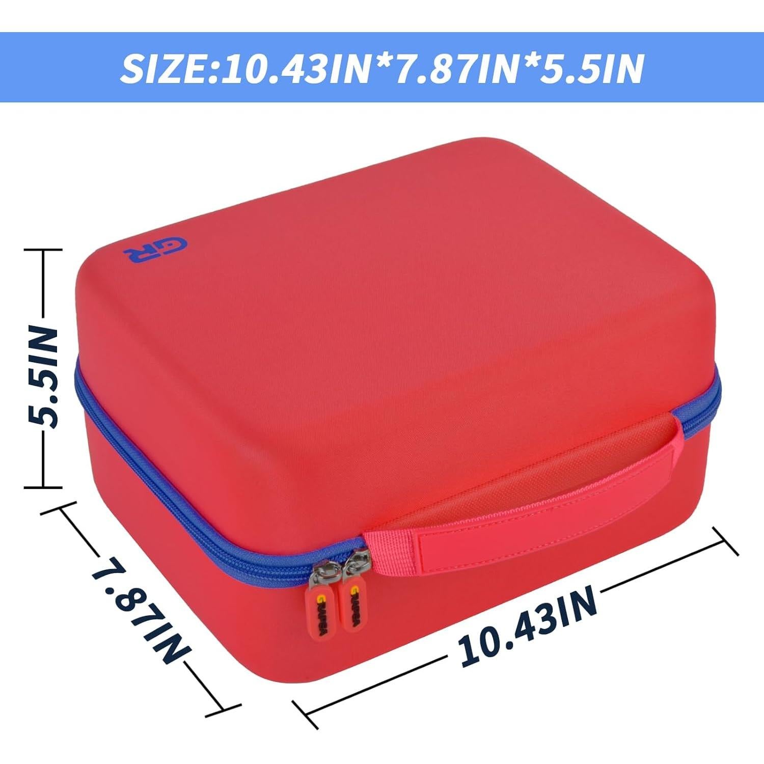 Funda Protectora Little Tikes para Máquina de Sueños Roja