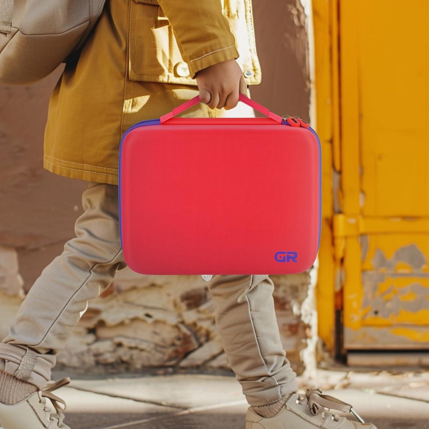 Funda Protectora Little Tikes para Máquina de Sueños Roja