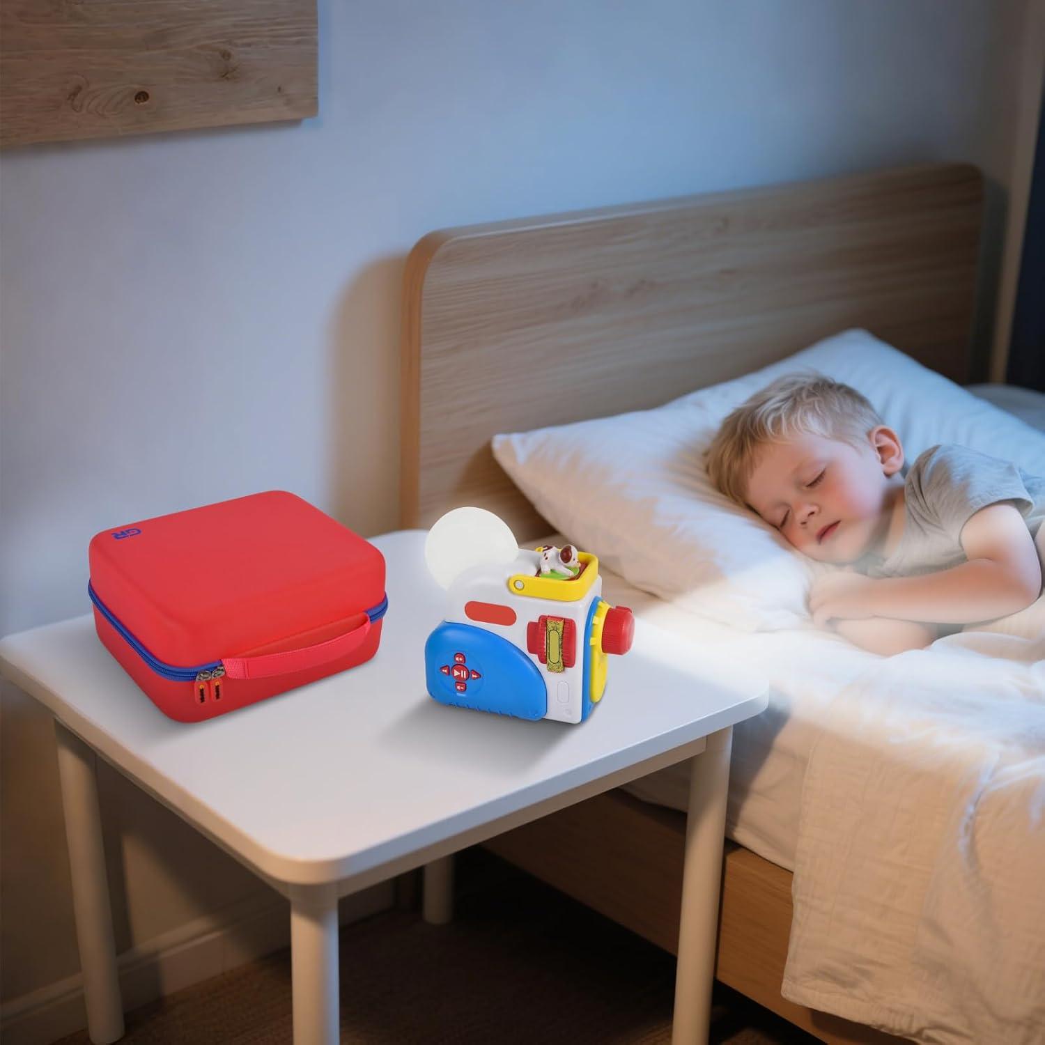 Funda Protectora Little Tikes para Máquina de Sueños Roja