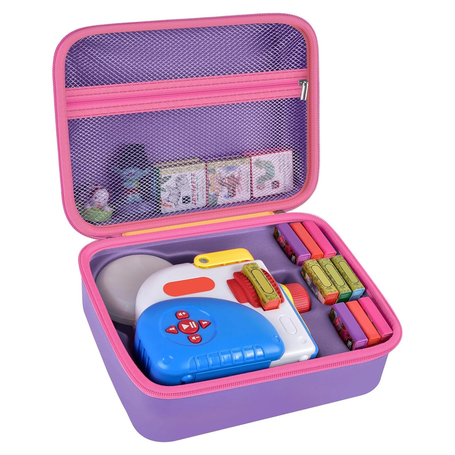 Funda Little Tikes para Máquina de Sueños Morada