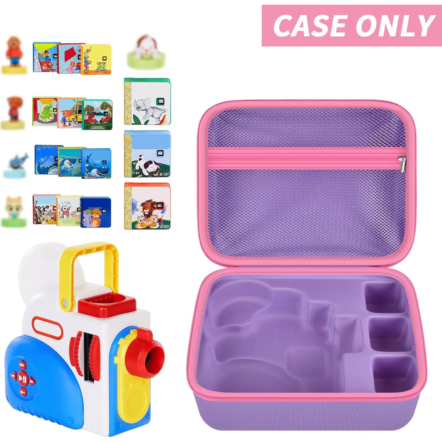 Funda Little Tikes para Máquina de Sueños Morada