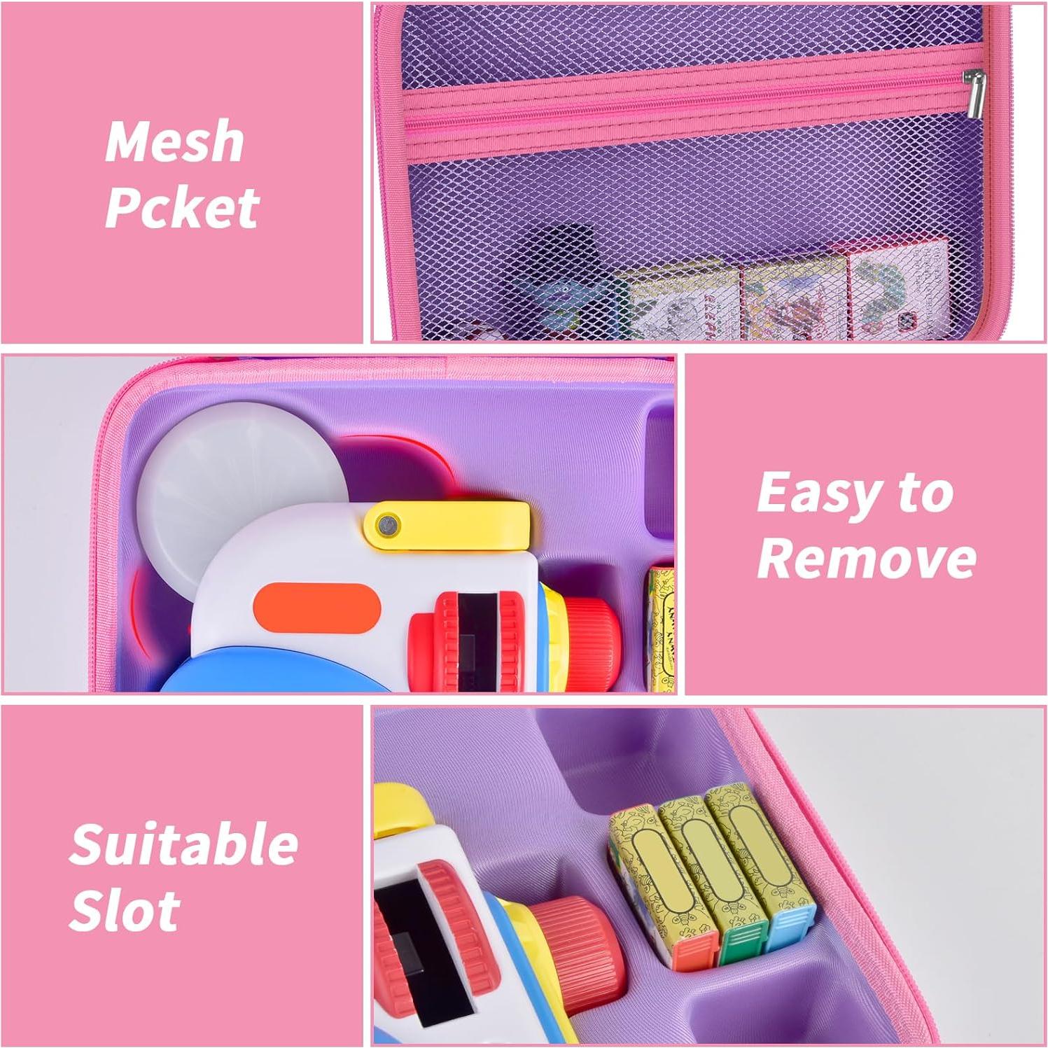 Funda Little Tikes para Máquina de Sueños Morada