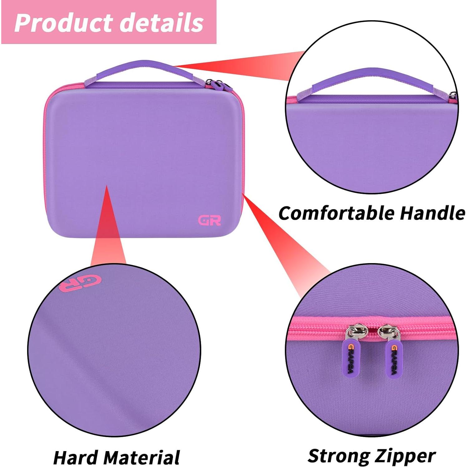 Funda Little Tikes para Máquina de Sueños Morada