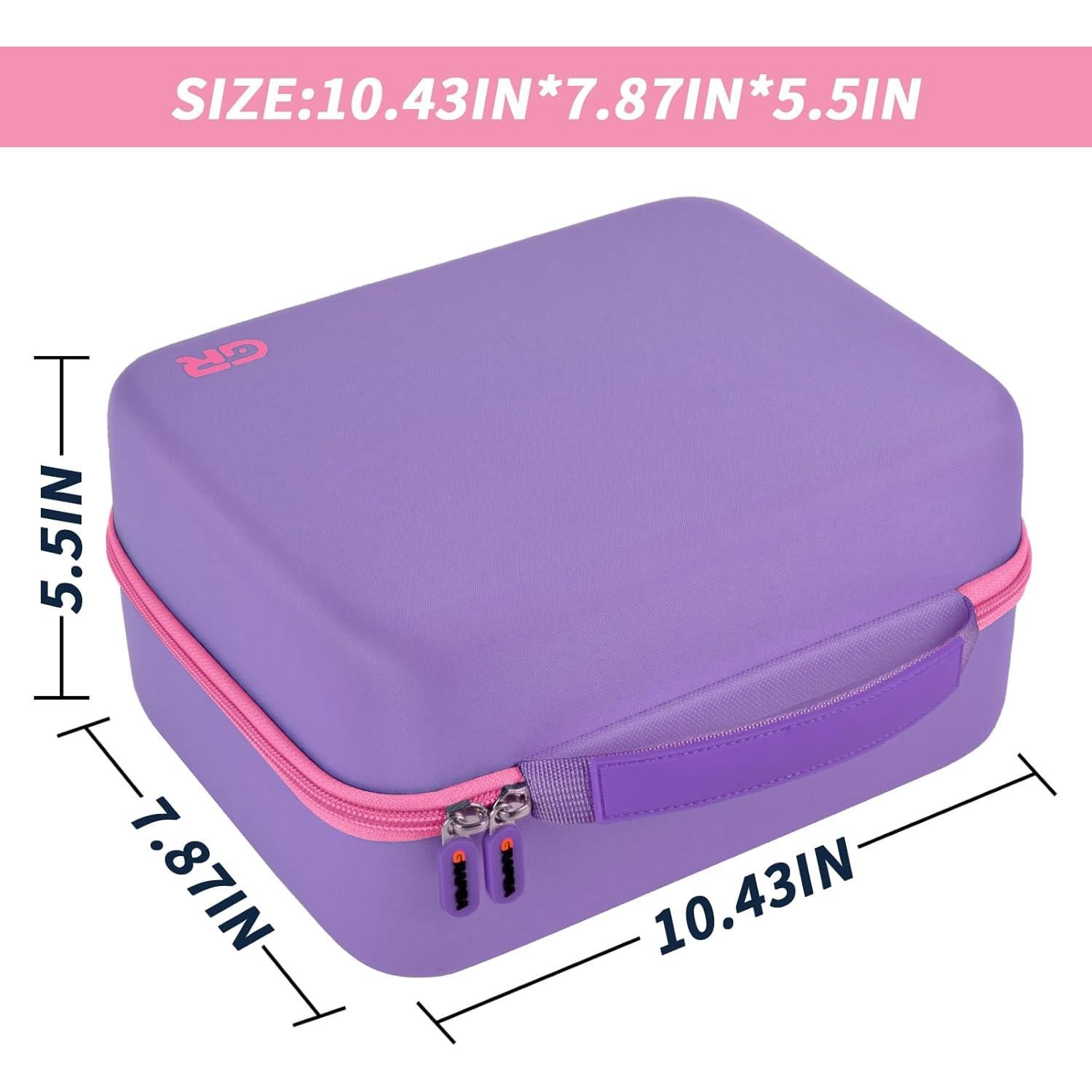 Funda Little Tikes para Máquina de Sueños Morada