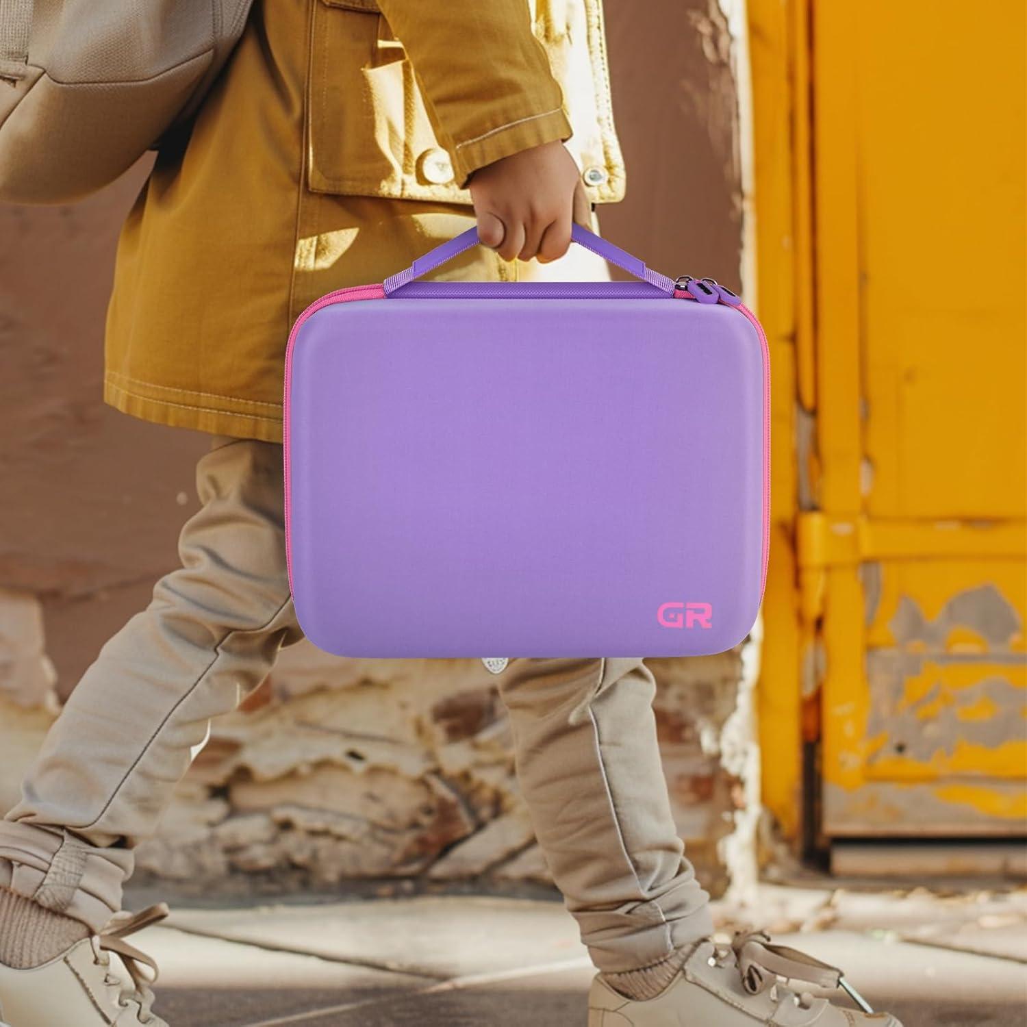 Funda Little Tikes para Máquina de Sueños Morada