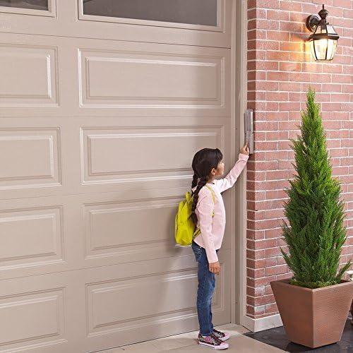 Entrada Sin Llave Chamberlain G940EV-P2 - Teclado Estándar