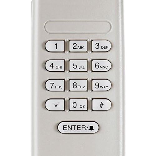 Entrada Sin Llave Chamberlain G940EV-P2 - Teclado Estándar