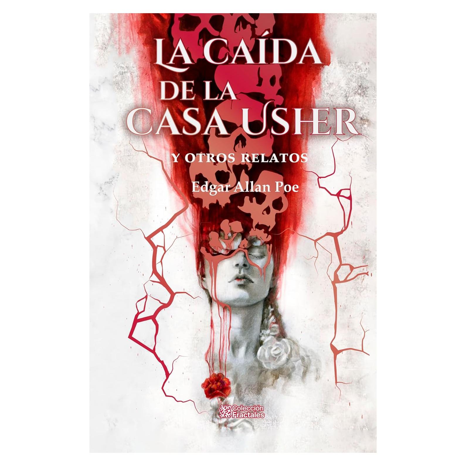 La caída de la casa Usher