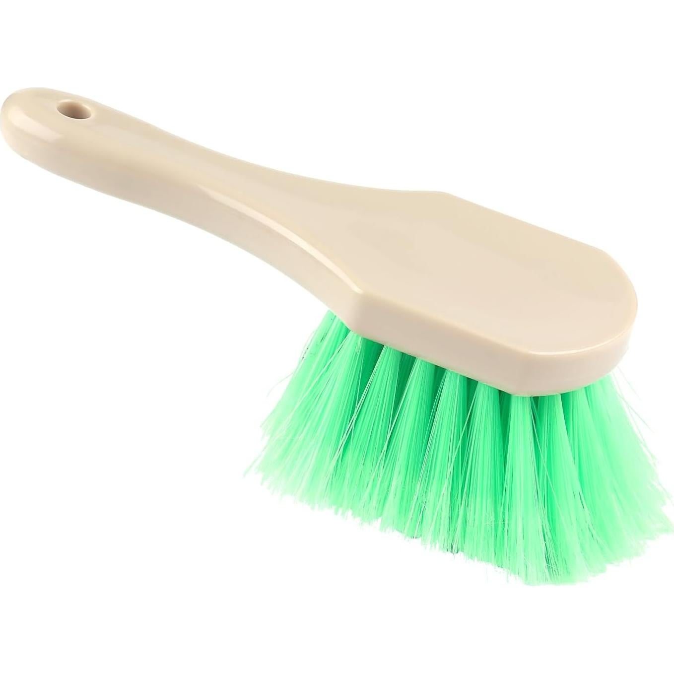 Kit de Lavado de Autos Mr. Detroit - Limpiador de Ruedas 473 ml y Cepillo