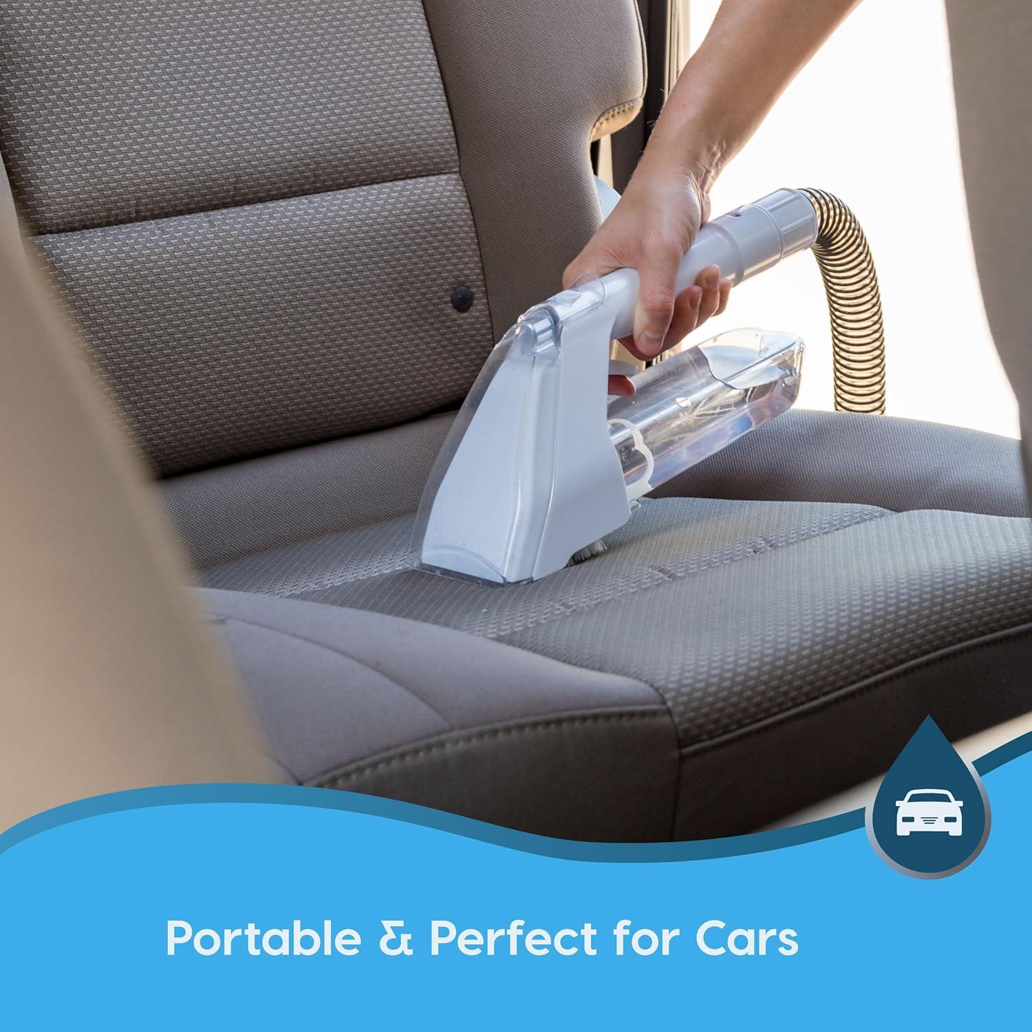 Limpiadora de Manchas IRIS USA RNS-300 500mL Sin Químicos