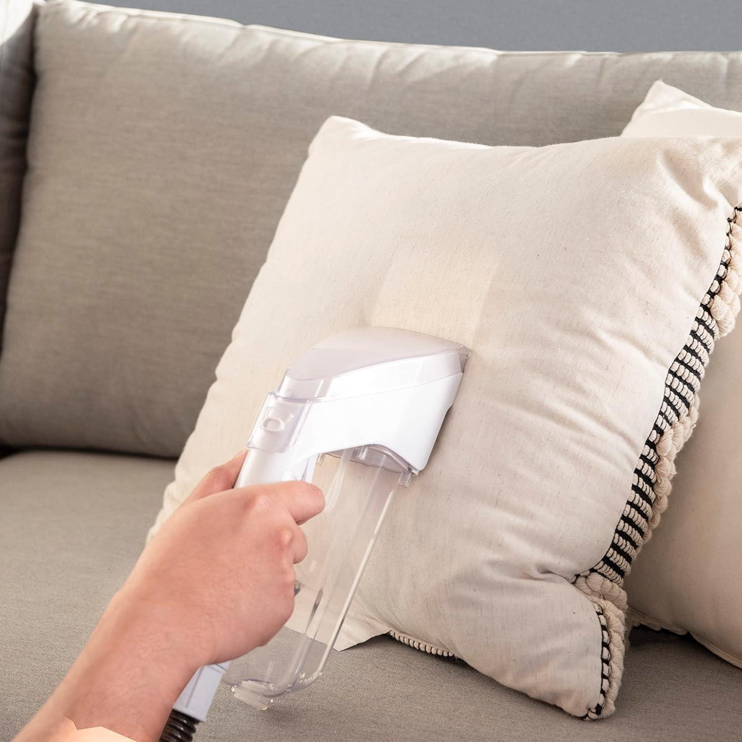 Limpiadora de Manchas IRIS USA RNS-300 500mL Sin Químicos