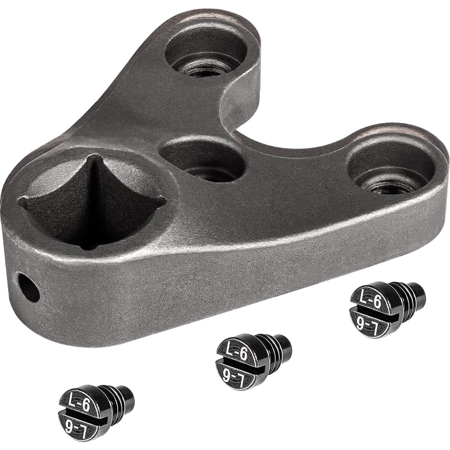 Llave de Pasador Camoo MT0009 35mm para Trim/Tilt SHOWA