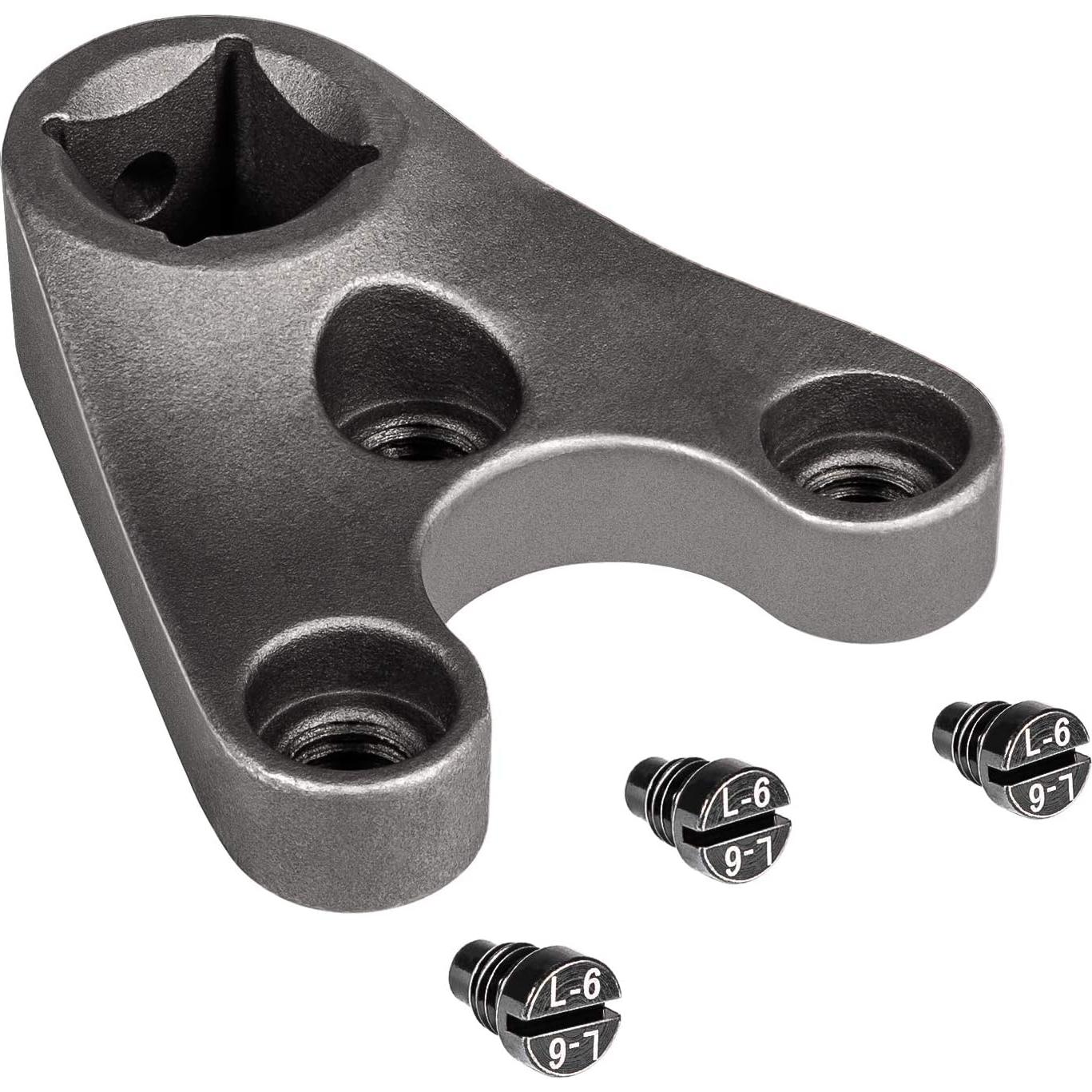 Llave de Pasador Camoo MT0009 35mm para Trim/Tilt SHOWA