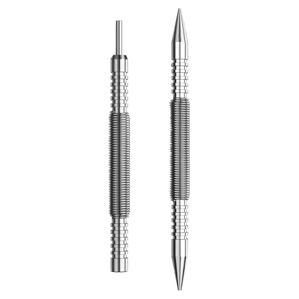 Juego de Martillo para Clavos Doble Cabeza SeonFook 2 Piezas