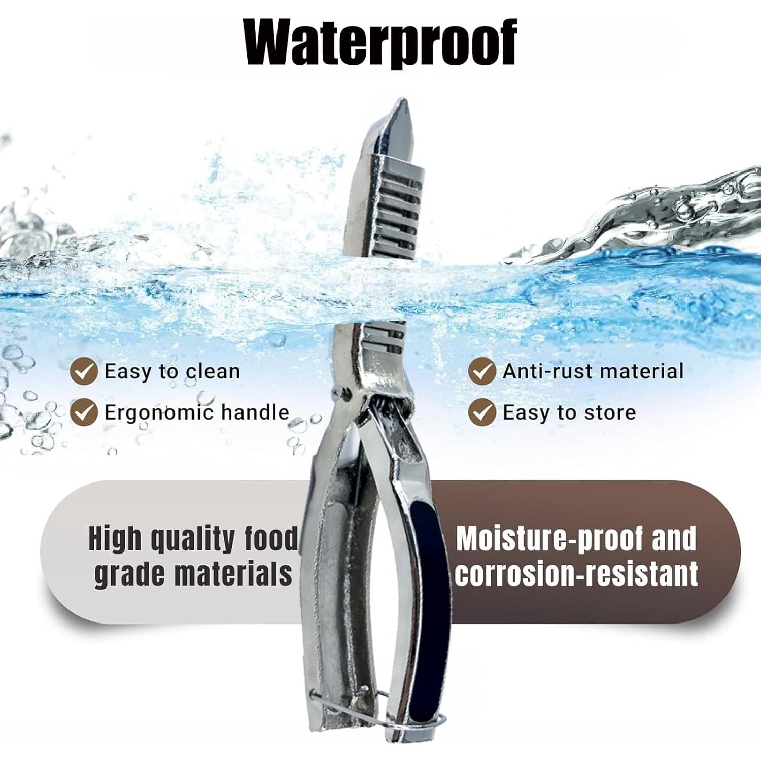 Herramienta de Eliminación de Membrana de Costilla Cumulus