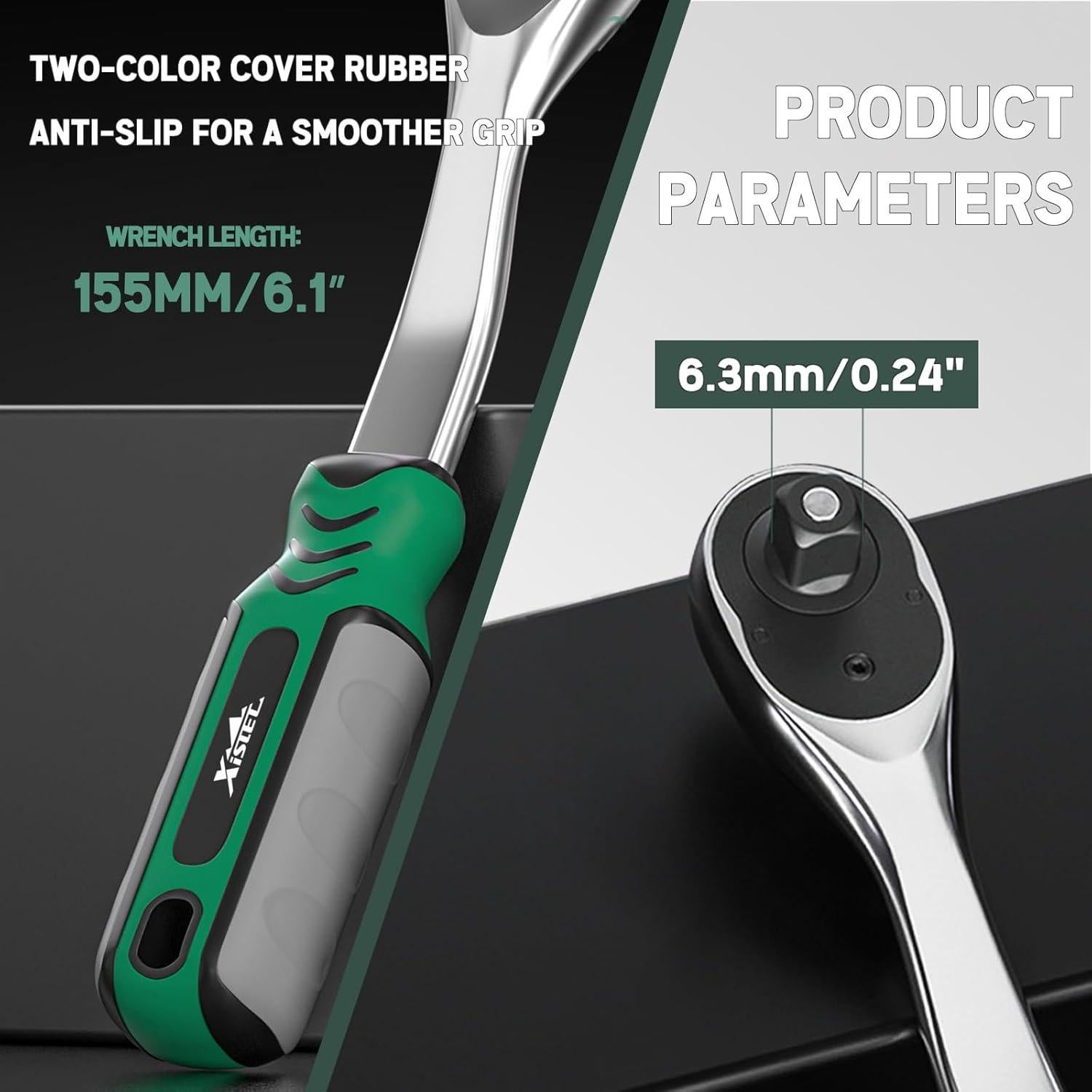 Kit de Herramientas Torx Xislet para Jeep Wrangler y Gladiator