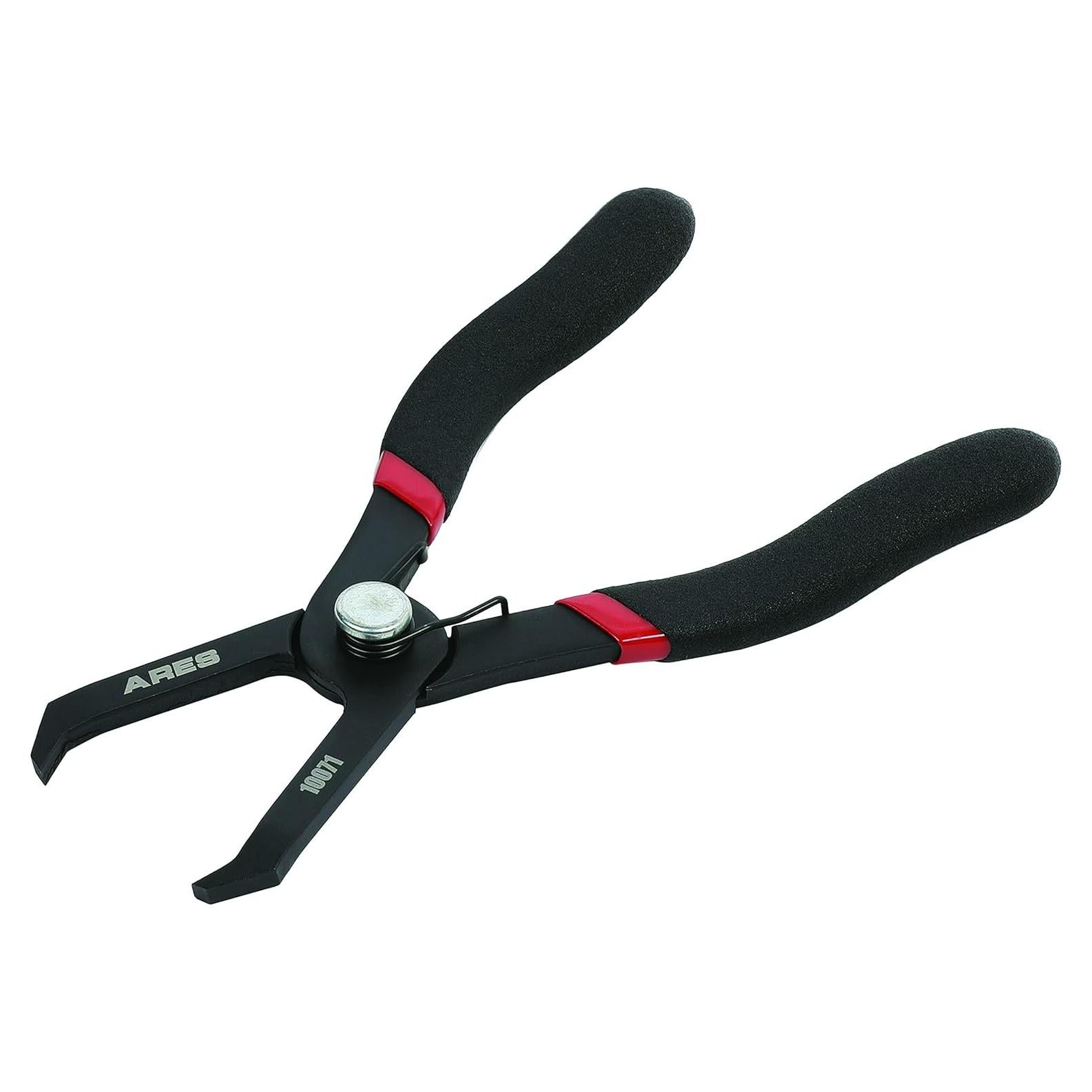 Alicates para Remover Pasadores ARES 30 Grados - Acero al Carbono