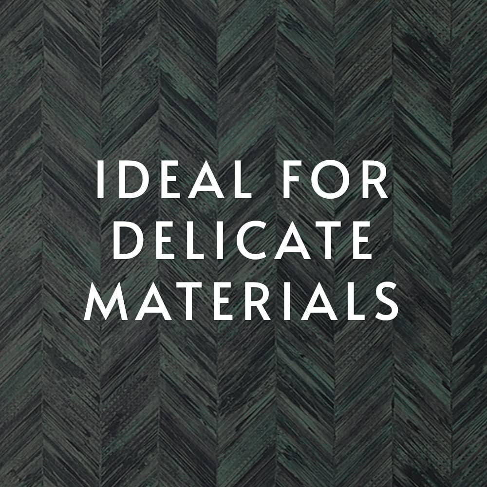 Herramienta de Alisado de Papel Tapiz ROMAN 19.69 cm Blanco