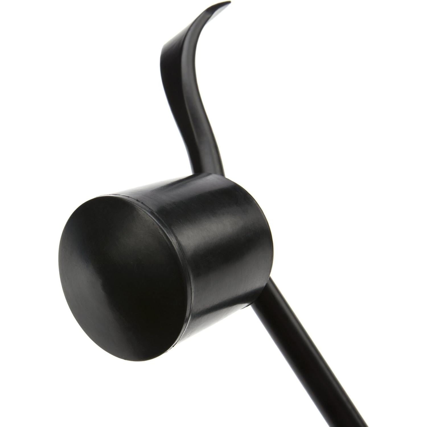 Herramienta Quitacubiertas Steelman 75031, Acero y Goma, 39.37cm