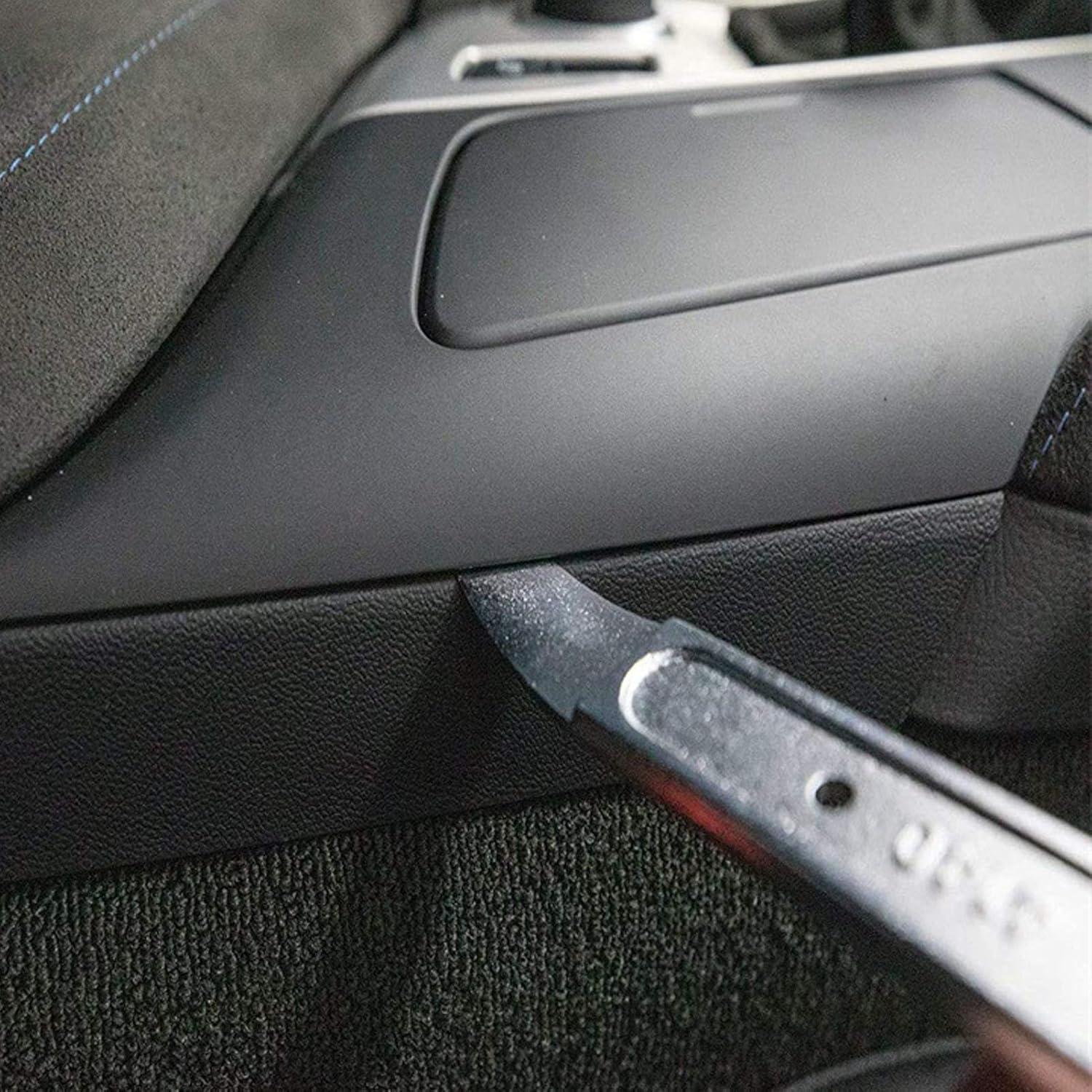 Herramienta de Palanca GLOGLOW 16.9cm Acero 4140 Ergonómica