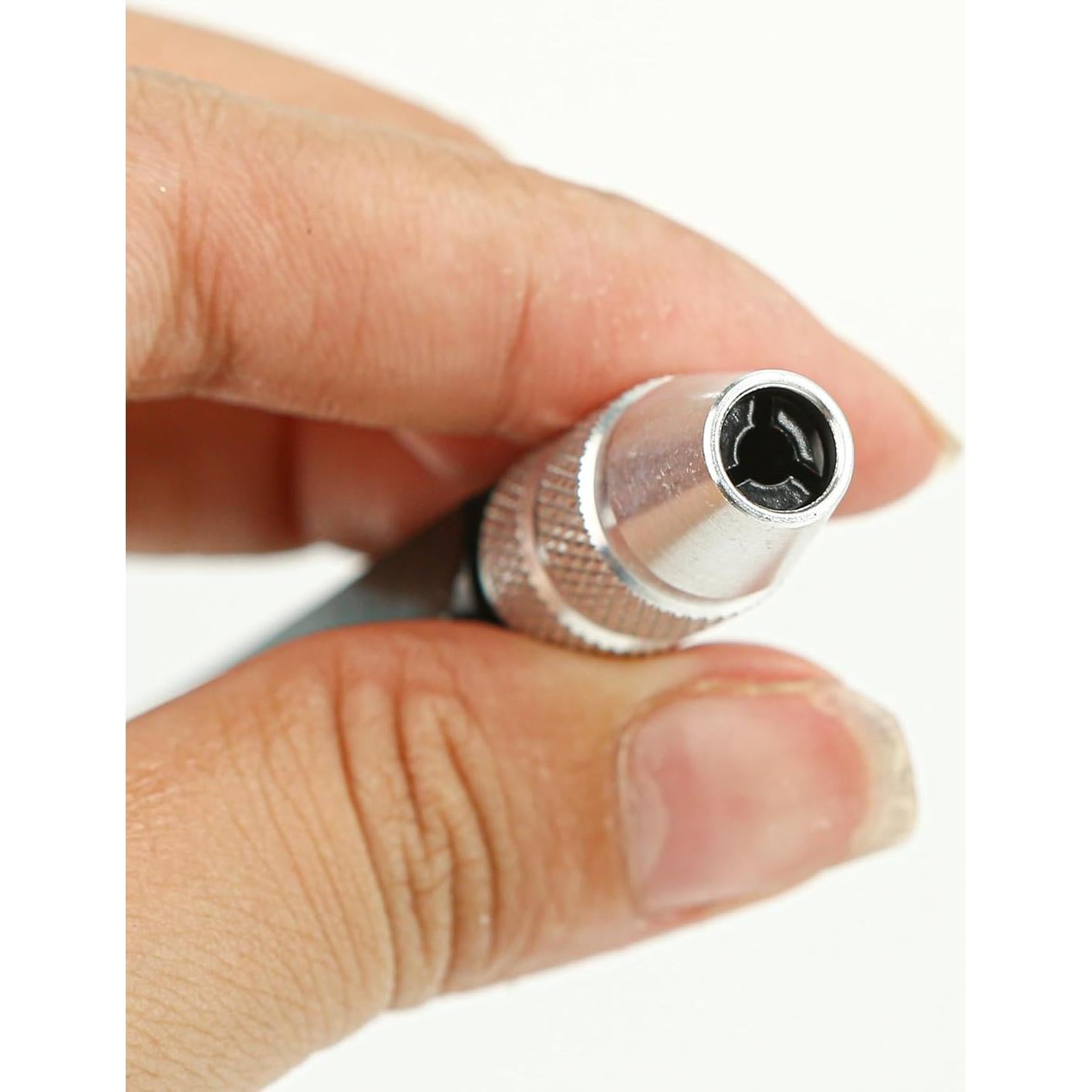 Juego de 3 Herramientas de Desbarbado Marsrut - Ajustables y Duraderas