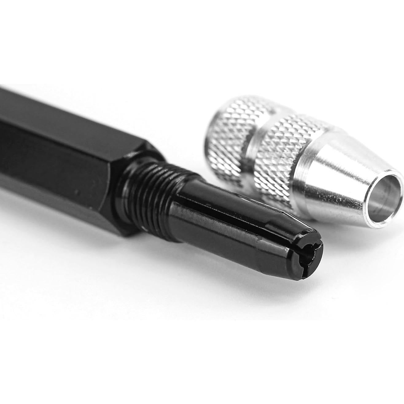 Juego de 3 Herramientas de Desbarbado Marsrut - Ajustables y Duraderas