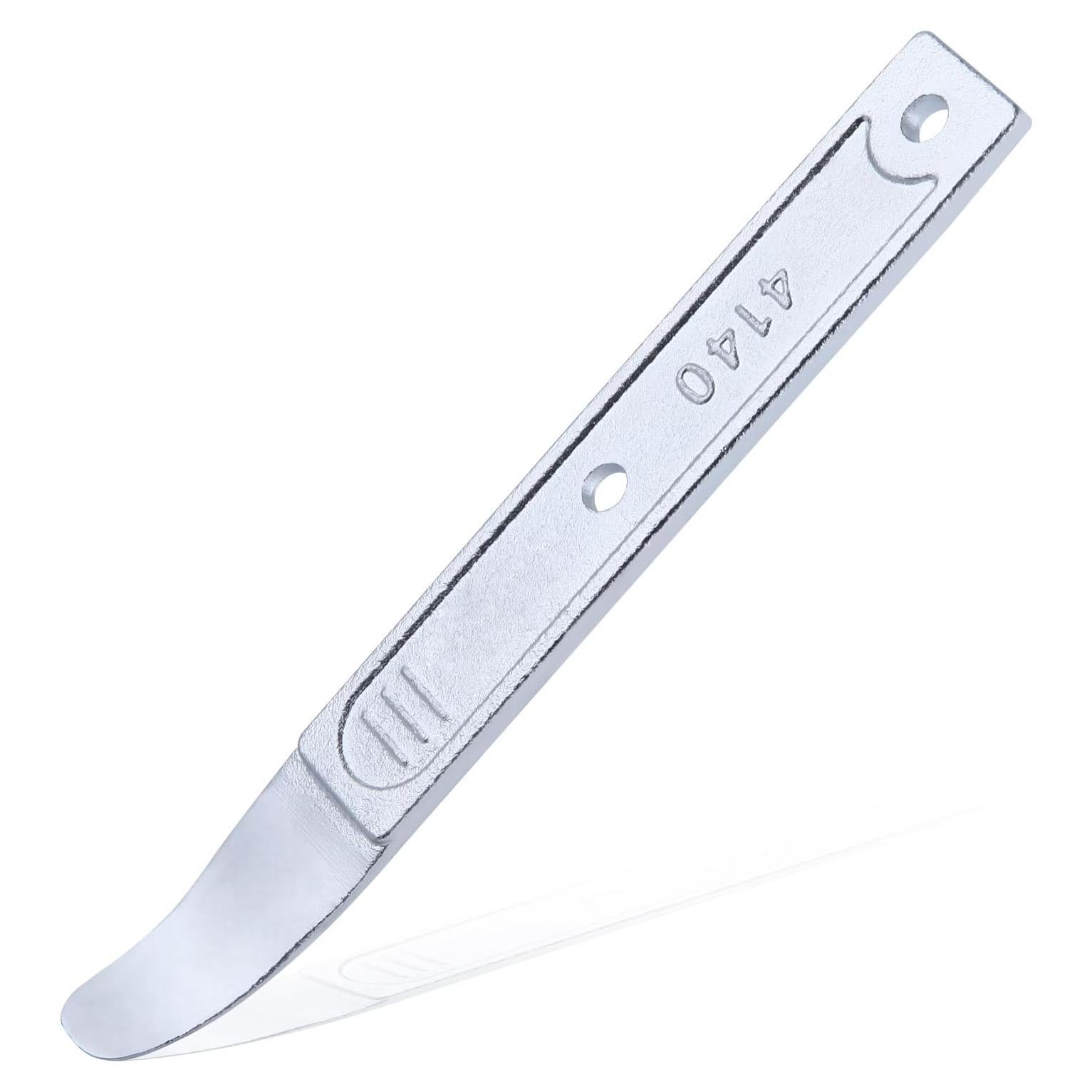 Herramienta de Palanca LEONTOOL 4140 para Extracción de Molduras