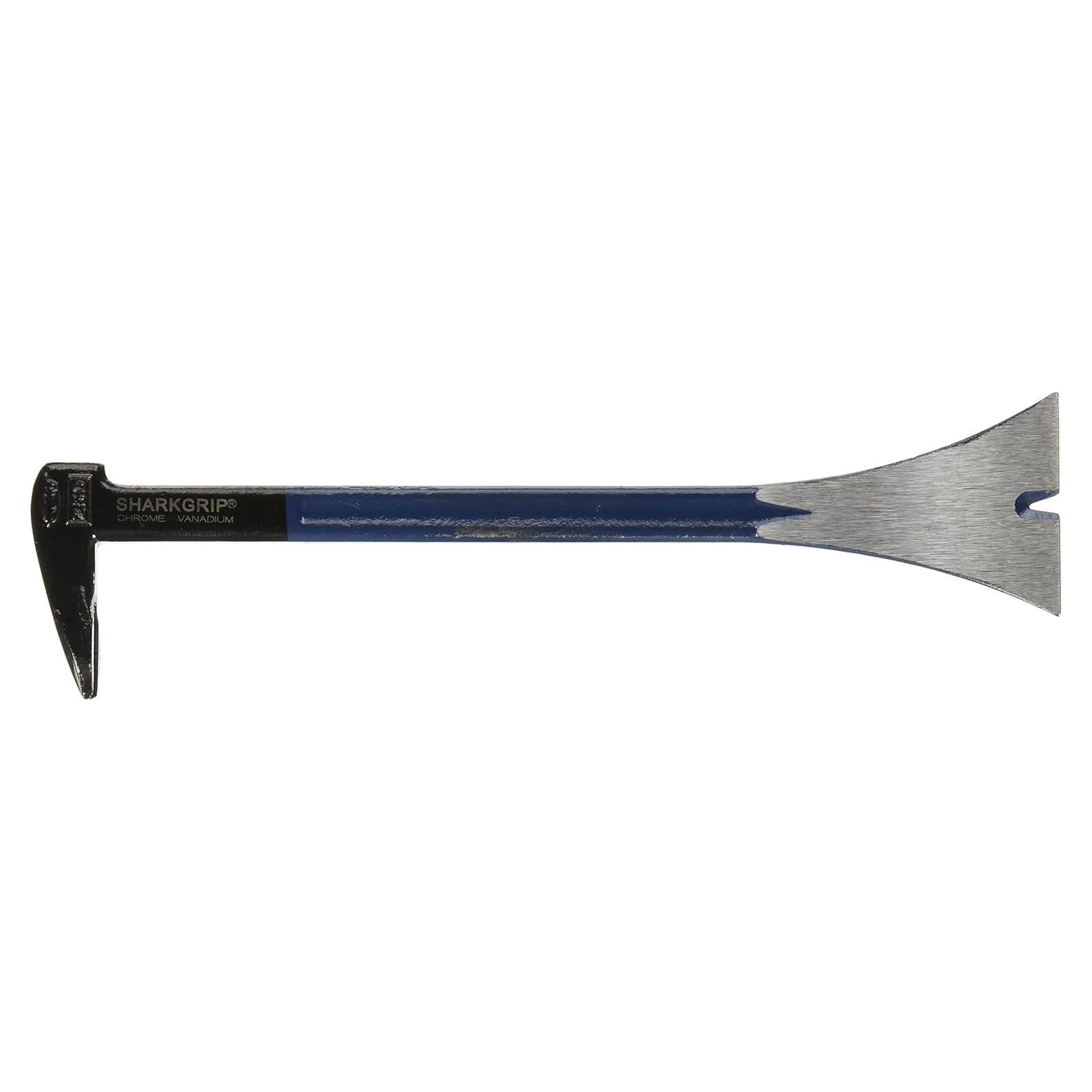 Barra de Palanca Shark 21-2325 de Acero 25.4 cm