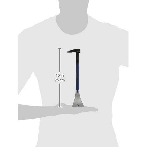 Barra de Palanca Shark 21-2325 de Acero 25.4 cm