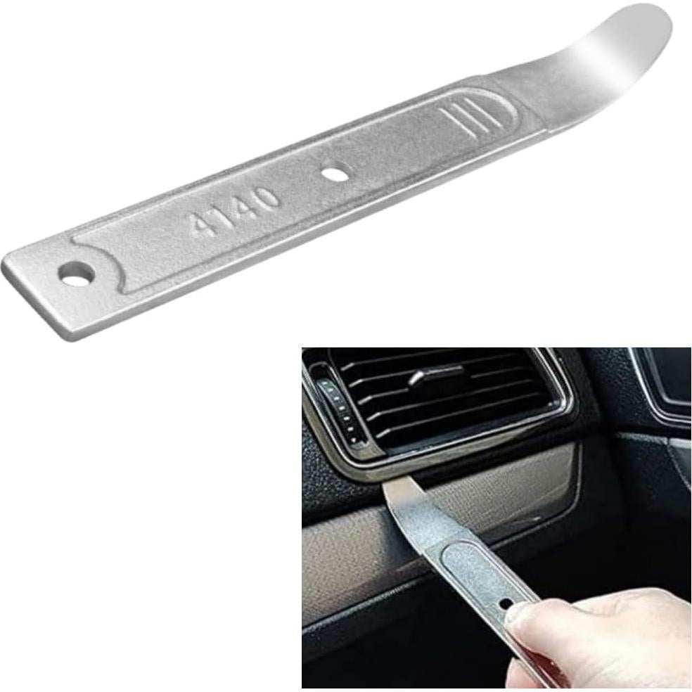 Herramienta de Extracción 4140 BYOBYO Acero Inoxidable 16.9 cm