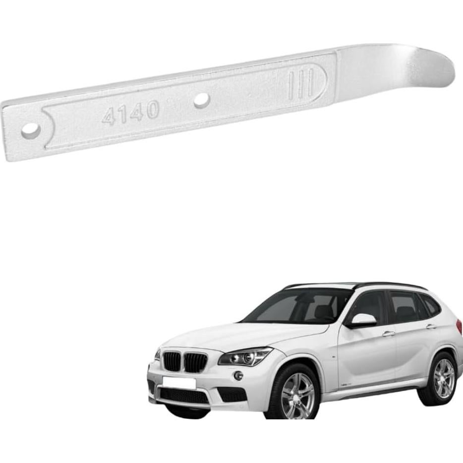 Herramienta de Extracción 4140 BYOBYO Acero Inoxidable 16.9 cm