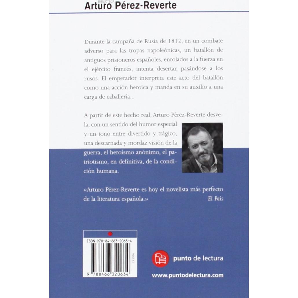 La sombra del águila / The Shadow of the Eagle (Spanish Edition)