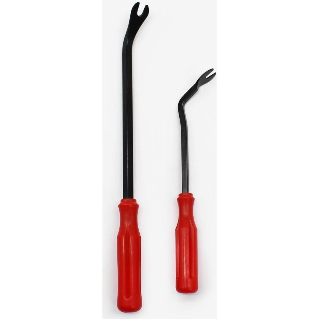 Juego de 3 Piezas Titan para Retirar Clips Automotrices