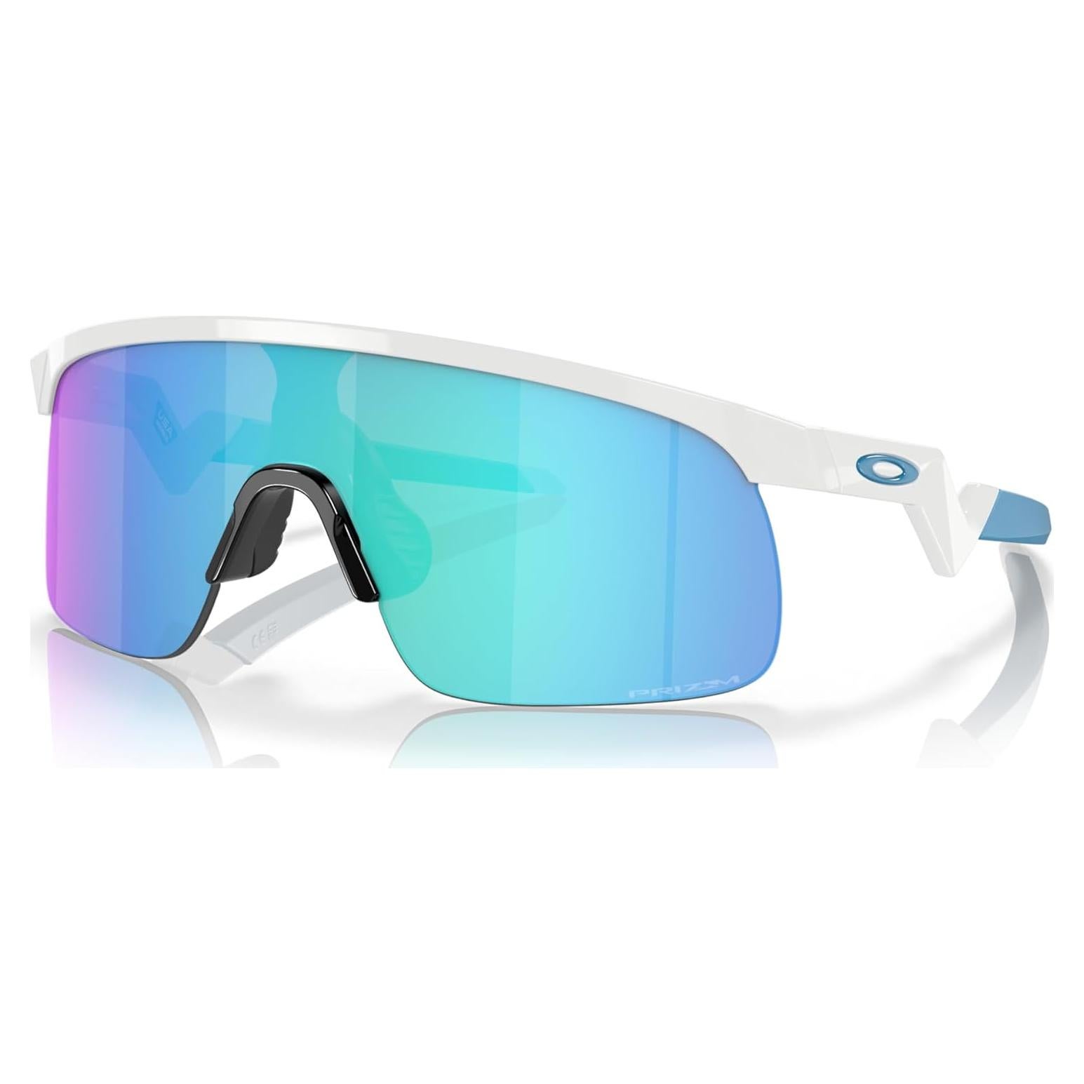 Gafas de sol Oakley OJ9010 Resistor Niños Prizm Zafiro
