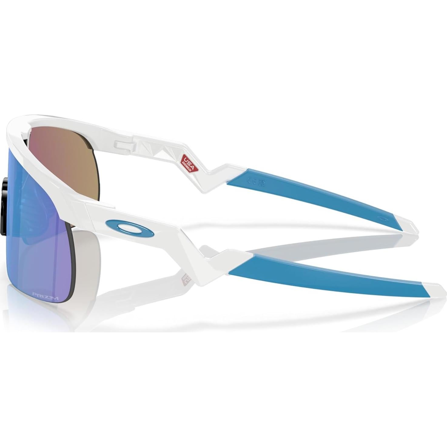 Gafas de sol Oakley OJ9010 Resistor Niños Prizm Zafiro