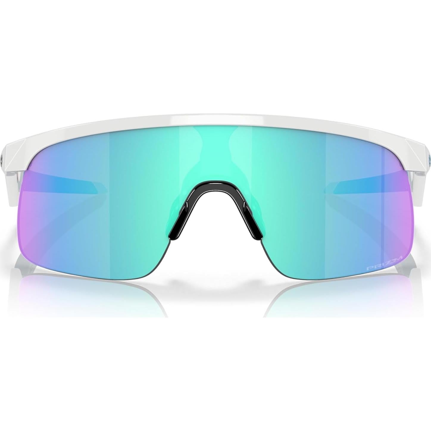 Gafas de sol Oakley OJ9010 Resistor Niños Prizm Zafiro