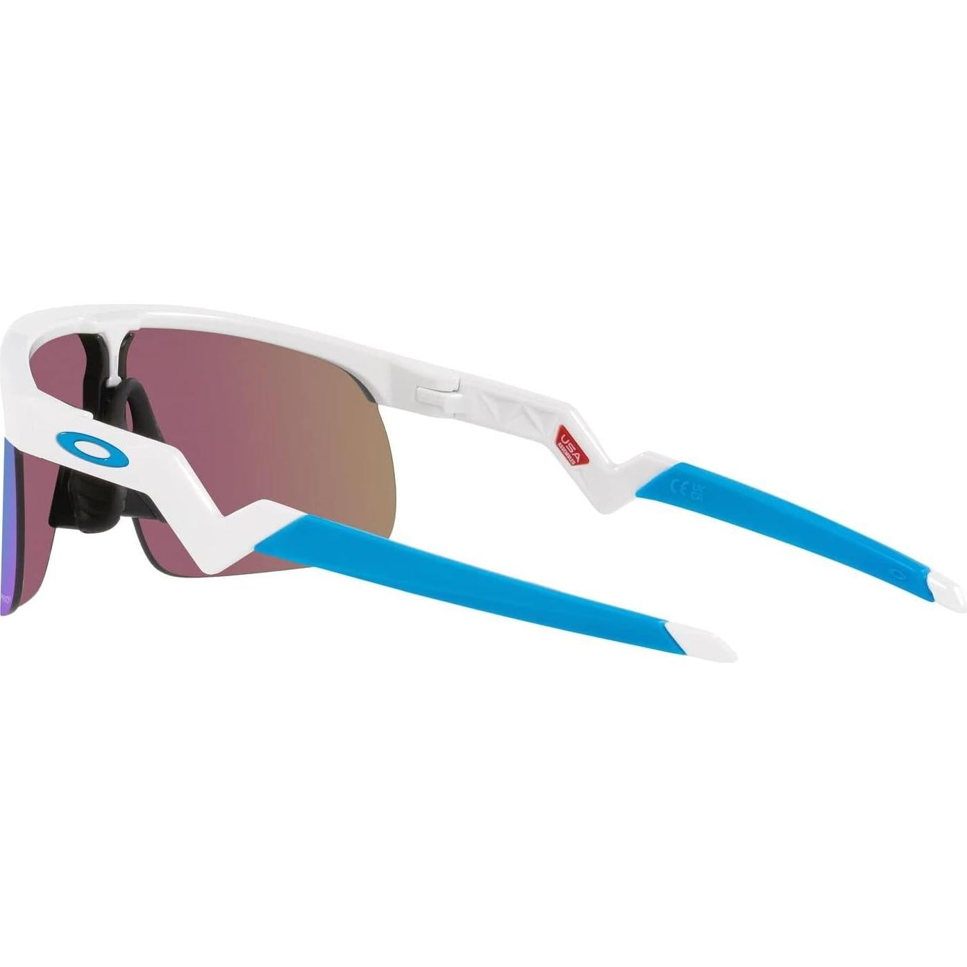 Gafas de sol Oakley OJ9010 Resistor Niños Prizm Zafiro