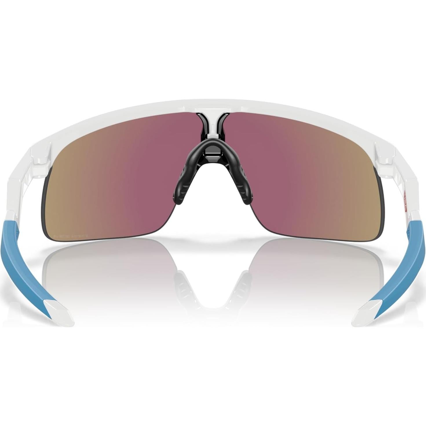 Gafas de sol Oakley OJ9010 Resistor Niños Prizm Zafiro