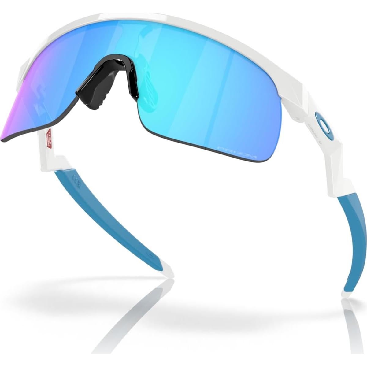 Gafas de sol Oakley OJ9010 Resistor Niños Prizm Zafiro