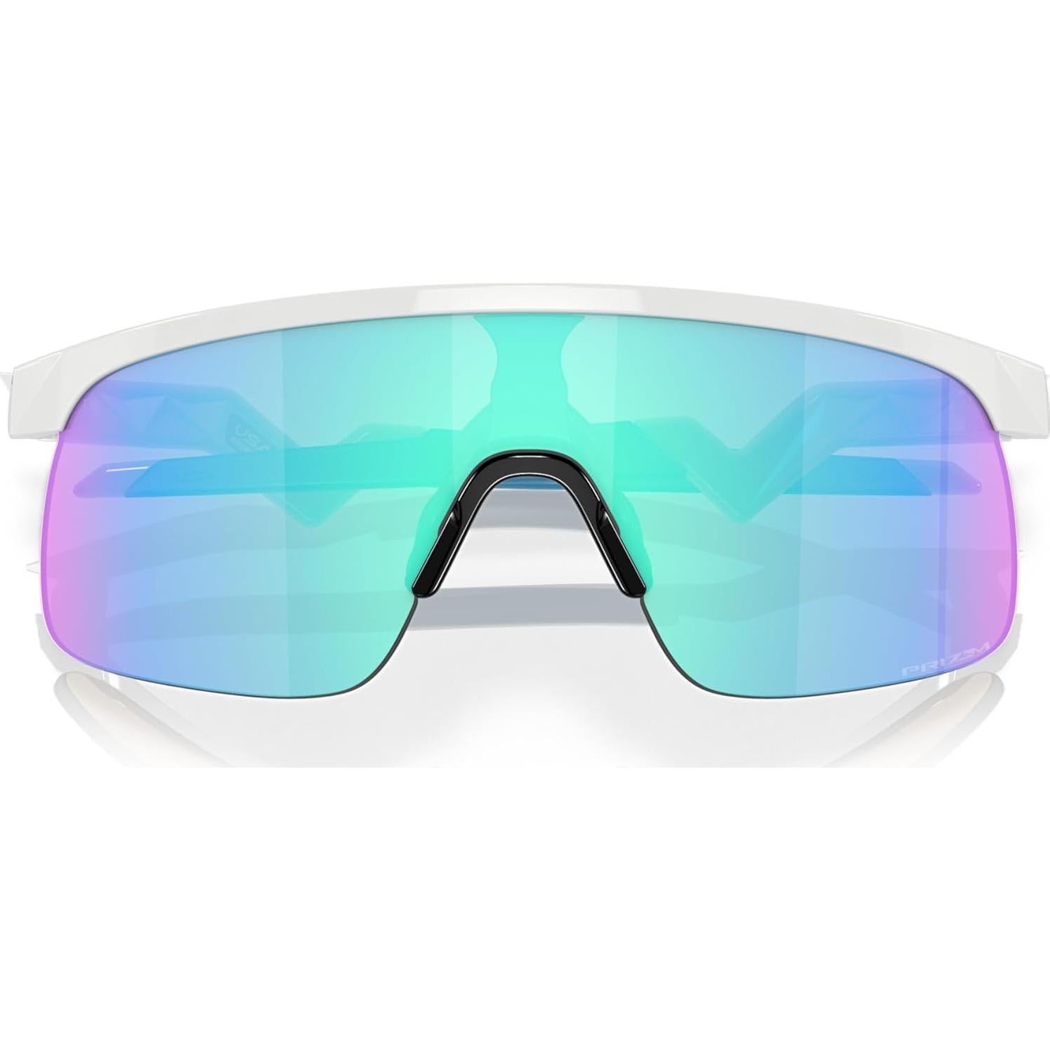 Gafas de sol Oakley OJ9010 Resistor Niños Prizm Zafiro