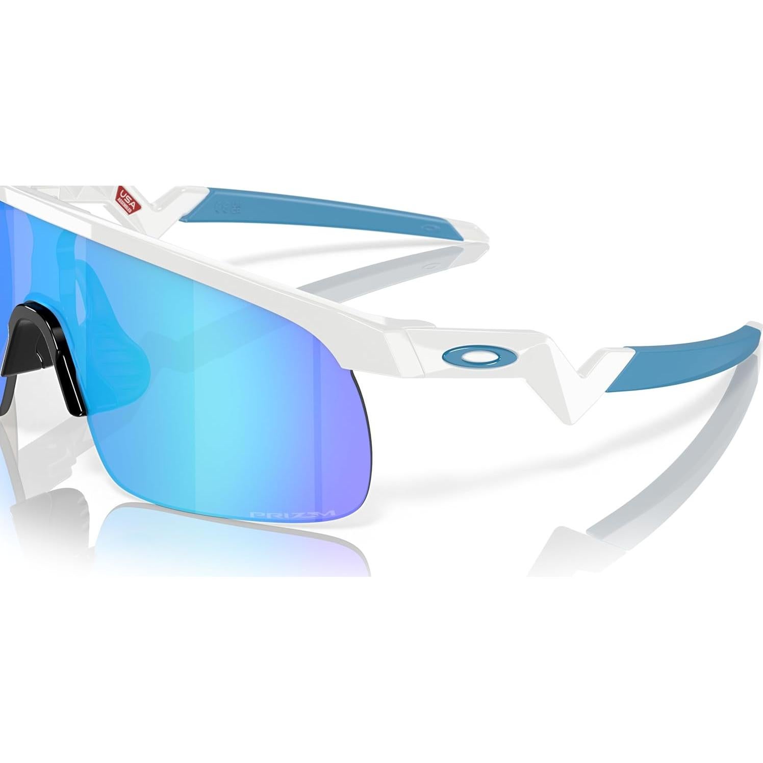 Gafas de sol Oakley OJ9010 Resistor Niños Prizm Zafiro