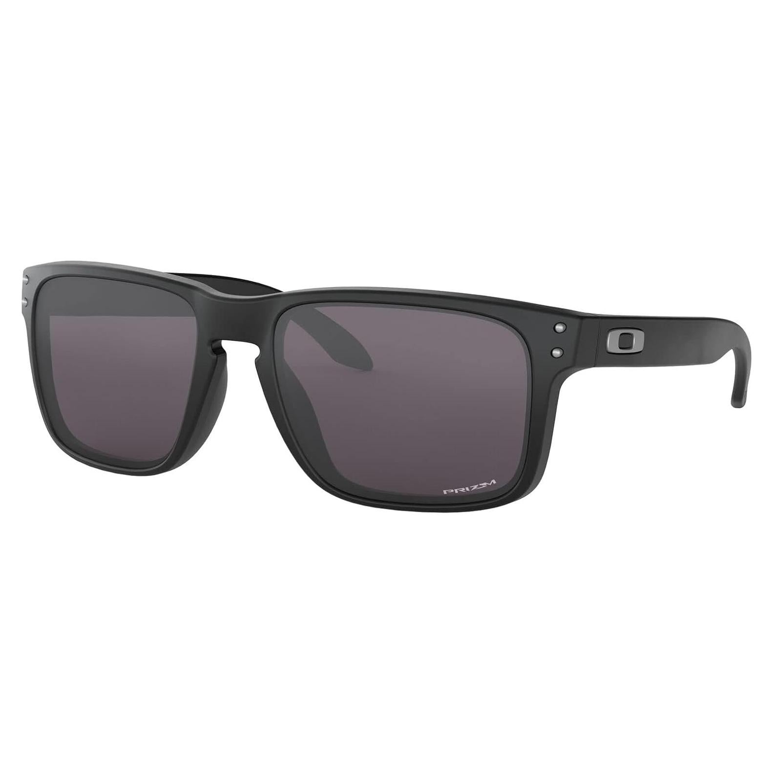Gafas de sol Oakley Holbrook polarizadas para hombres