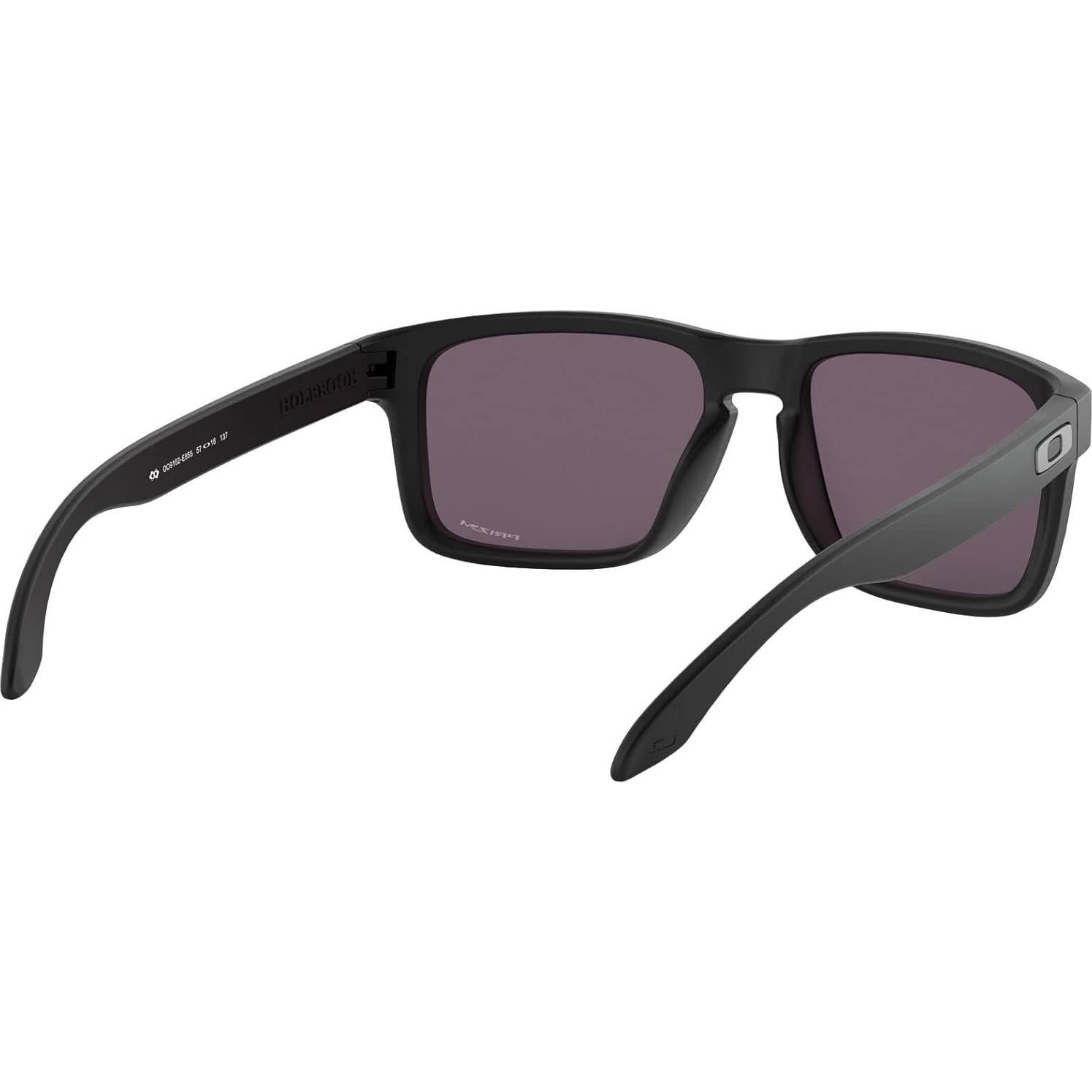 Gafas de sol Oakley Holbrook polarizadas para hombres